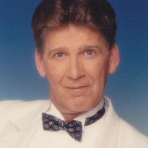 Jim Peters